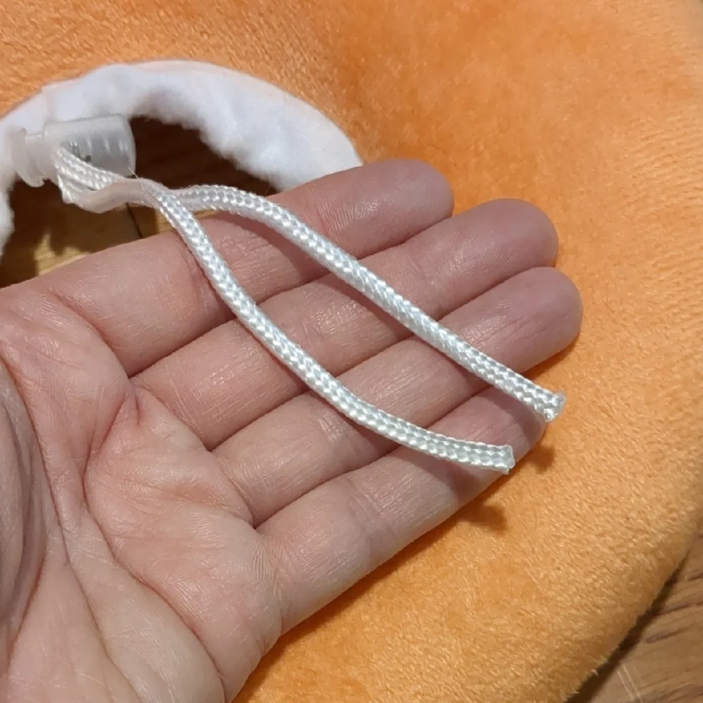 Soft Cat Cone - Pink Sz L - Picture 8 of 8